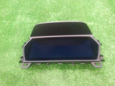 Спидометр Bmw F40 3Ba-7L20 M135I Xdrive 9930 км - Изображение 1 из 4