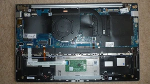 HP Envy 13 ba0006na motherboard and some other parts - Picture 1 of 2