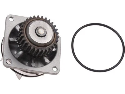 Bomba de agua para Infiniti FX35 2009-2012 API 13132BMMB 2011 2010 3,5 L V6 Foto 1 de 2