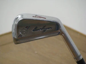 Damen Ben Hogan Percussion 4 Eisen Stahl schön!! - Bild 1 von 4