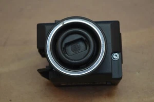 06-11 W211 W219 MERCEDES E55 CLS55 AMG IGNITION SWITCH NO KEY 2115452508 - Bild 1 von 8