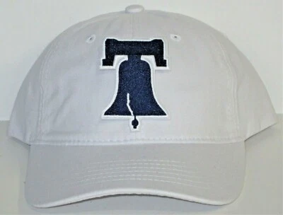 Philadelphia Phillies Polo Style Cap ⚾️Hat ⚾️MLB PATCH/LOGO ⚾️15 HOT COLORS⚾️NEW - Image 1 of 2