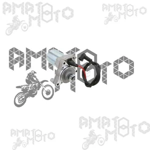 MA60050 MOTORINO AVVIAMENTO PER ATV QUAD 50 cc 70 cc 90 cc 110 cc 125 cc 4 Tempi - Foto 1 di 1