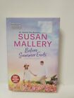 Before Summer Ends - Susan Mallery