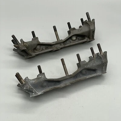 Porsche 356 Magnesium Rocker Arm Bridge Pair Foto 1 de 4