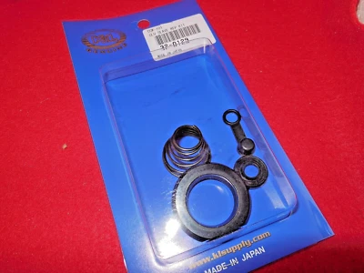 Kit cilindro esclavo embrague honda cb550sc cb650sc cb700 vf750 vf1100 vt1100 vf750c Foto 1 de 2