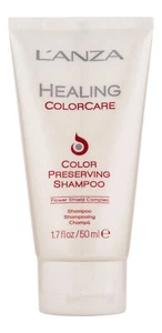 L'Anza Healing Colorcare Color Preserving Shampoo 50 ml. Shampoo - Picture 1 of 1