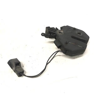 ⭐️ VOLVO S60 MK1 2000-2009 ENGINE BONNET HOOD LOCK MOTOR MECH CATCH CLOSE UNIT - Picture 1 of 2