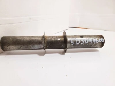 1987 Ski-Doo Escapade 503 OEM  Spacer Tube, 503094600 - Image 1 of 4