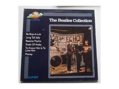 The Beatles ‎– The Beatles Collection - 2 LP FOC - Bild 1 von 4
