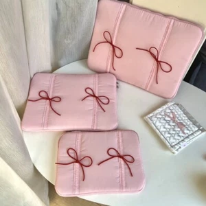 Soft Tablet Sleeve Case Computer Bag for Macbook/Xiaomi/Lenovo/Dell Student - Bild 1 von 21