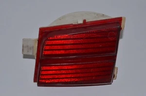 1978 1979 OEM CHRYSLER CORDOBA DRIVERS SIDE RED REAR SIDE MARKER LENS 4076021 - Picture 1 of 10