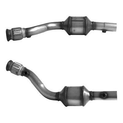 Catalytic Converter Type Approved For Peugeot 206 2.0 GTI BM Cats 1609162880 - Image 1 of 4