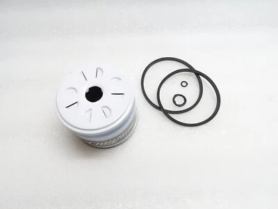 Fuel Filter For Massey Ferguson Tractor 35 40 50 60 65 135 150 165 175 180 #18C5 - Image 1 of 4