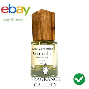 SCOPOLI, Awake & Dreaming, Parfum, 50 ml - Picture 1 of 8