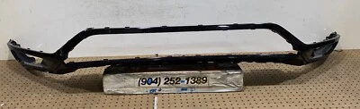 2015-2017 Volvo XC90 front bumper lower valance 31399027 OEM Foto 1 de 4