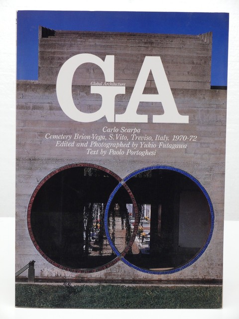 冬セール GA Global Architecture 54冊 本・音楽・ゲーム