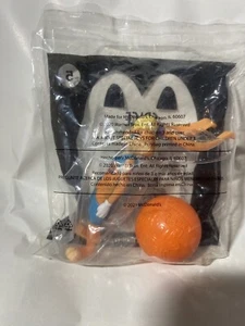 McDonald's Happy Meal Toy 2021 Space Jam A New Legacy #5 Lola Bunny New - Picture 1 of 2