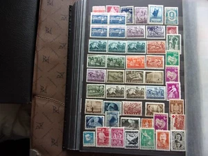 BULGARIE - lot de timbres n* MH ou nsg (BB3) - Imagen 1 de 1