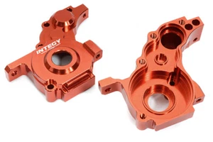 CNC Bearbeitetes Mittelgetriebe Gehäuse für Losi 1/10 2WD RTR 22S Ziehen, SCT & ST - Bild 1 von 1