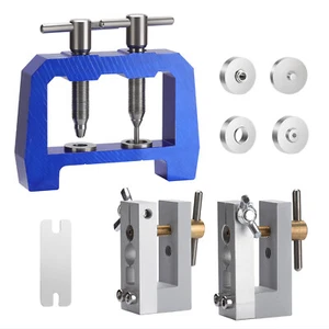 Dental Handpiece Repair Tool - Bearing Removal Tool,Handpiece Maintenance Tools - Picture 1 of 6