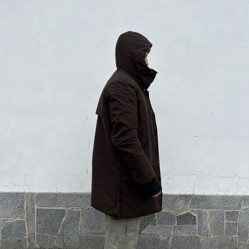 Giacca Cappotto Sci Uomo 2000 Prada Sport Linea Rossa Taglia IT 50