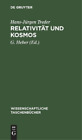 Hans-Jrgen Treder Relativitt Und Kosmos (Hardback) (US IMPORT)