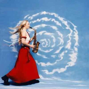Laura Misch : Sample the Sky (CD) Album - New and Sealed - Picture 1 of 1