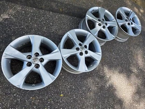 16" TOYOTA COROLLA CAMRY TRD 5X100 OEM FACTORY STOCK WHEELS RIMS - Picture 1 of 24