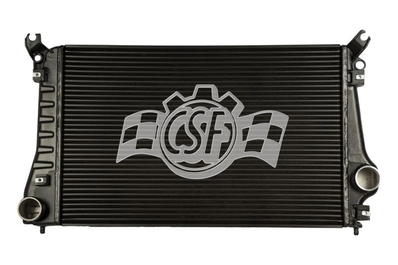 CSF para 11-16 GMC Sierra 2500HD 6,6 L OEM Intercooler Foto 1 de 1