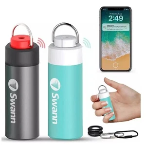 Swann ActiveResponse™ Smart Mobile allarme di sicurezza personale allarme e sirena (2 CONFEZIONI) - Foto 1 di 9