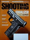 Shooting Times Magazine April 2023 Equalizer S&W's ultimative mikrokompakte Pistole