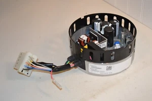 Broad-Ocean Motor Module 0131G00027 - Picture 1 of 7