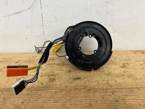 95-01 BMW E38 740iL 740i Steering Wheel Slip Ring Hub Clock Spring OEM 1094261 - Bild 1 von 8
