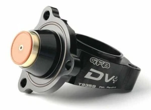 Go Fast Bits T9359 DV+ GFB Performance Diverter Valve 2008-2016 Audi S3 2.0T - Bild 1 von 2