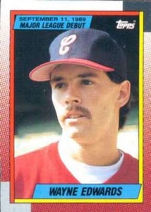 1990 Topps 1989 Debut MLB Baseball Trading Cards Pick From List