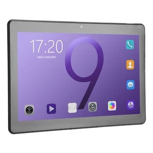 Tablet 10,1 pulgadas 1920x1200IPS 2,4 5G doble banda WiFi para Android11 4 GB 64 GB doble SD3 - Imagen 1 de 18