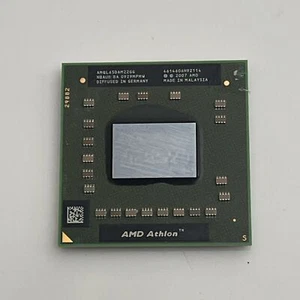AMD Athlon x2 Dual Core 2.1GHz QL-65 AMQL65DAM22GG 2.1 GHz / 2100 MHz Socket S1 - Picture 1 of 2