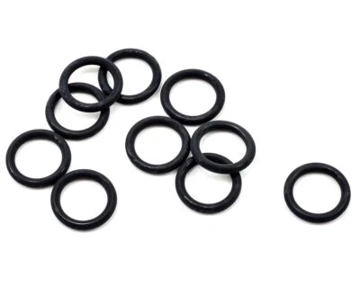 XRAY O-RING 9x1.8 Treibstoff Filter XRA970090  - Bild 1 von 2