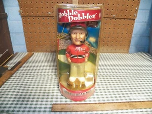 Coach TOM OSBORNE Nebraska Cornhuskers Football Legend Bobblehead Doll NIB - Picture 1 of 5