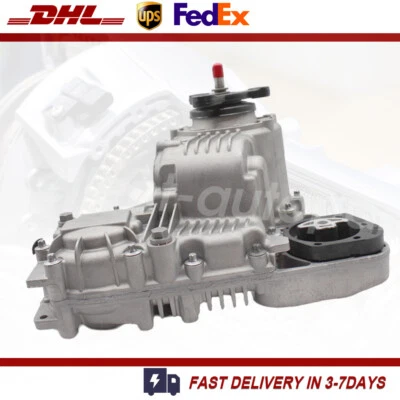 Applicable à la garantie sur la boîte de transfert BMW X3 E83 série ATC-400 - Image 1 of 4