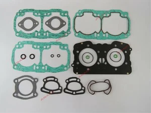 Per PWC Jet Ski Kit guarnizioni estremità superiore SEADOO 951DI, 610210, PWSE-951DI-TG - Foto 1 di 2