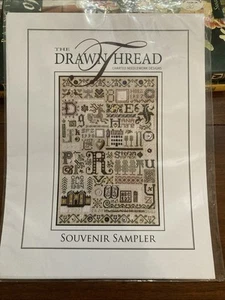 CAMPIONATORE SOUVENIR FILO DISEGNATO nuovo modello disegni ricamo grafico - Foto 1 di 6