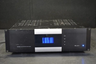Controlador de audio multihabitación integrado Elan S1616A Foto 1 de 3