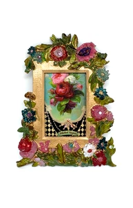 Colgador de pared de metal para decoración del hogar coleccionables de Michal Negrin #773# - Imagen 1 de 7