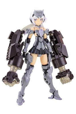 Modèle En Plastique Non Échelle Kotobukiya Frame Arms Girl Architect Japon - Image 1 of 4