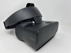 Oculus Rift S SOLO cuffie da gioco VR alimentate da PC - Foto 1 di 9