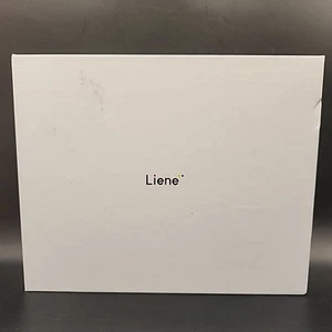 NUOVA stampante fotografica portatile Liene Pearl K100 2" x 3" - bianca con 5 carte fotografiche - Foto 1 di 8