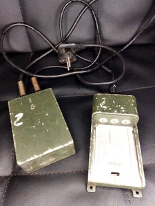 Russian Radio Station Charging Set for Azart R-187-P1 - Picture 1 of 8