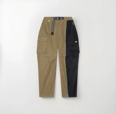 Nike x Feng Chen Wang Cargo Men's Pants/ Shorts DV4004-255 ACG NRG BAGGY SZ XS - Image 1 of 4